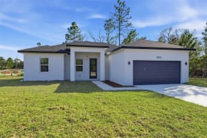 2652 PARAGON LANE, DUNNELLON, FL 34433 - MLS#MFRO6389677