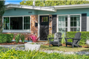 150 SENECA TRAIL, MAITLAND, FL 32751 - MLS#MFRO6389696