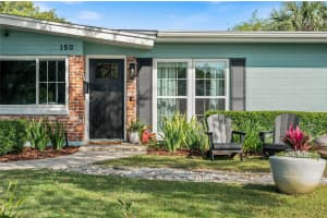 150 SENECA TRAIL, MAITLAND, FL 32751 - MLS#MFRO6389696