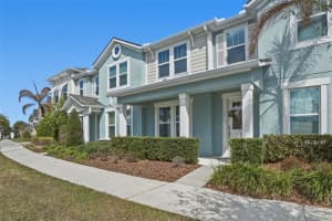 10015 RANDAL WALK STREET, ORLANDO, FL 32832 - MLS#MFRO6389697