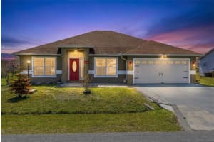 835 Franconville Ct, KISSIMMEE