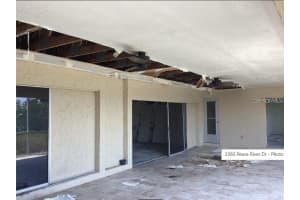 3360 PEACE RIVER DRIVE, PUNTA GORDA, FL 33983 - MLS#MFRO6389705