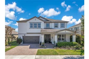 15195 LAKE CLAIRE OVERLOOK DRIVE, WINTER GARDEN, FL 34787 - MLS#MFRO6389732