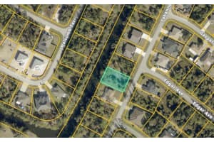 JOHANNESBERG RD, NORTH PORT, FL 34288 - MLS#MFRO6389735