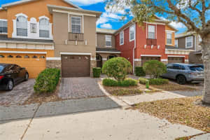 9434 Silver Buttonwood St, ORLANDO