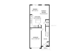 3008 JESSAMINE DRIVE, TAVARES, FL 32778 - MLS#MFRO6389737