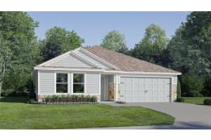 2526 Aveeno Ave, HAINES CITY