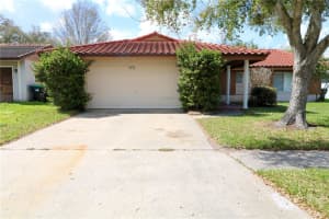 10322 MANILA BAY DRIVE, ORLANDO, FL 32821 - MLS#MFRO6389779