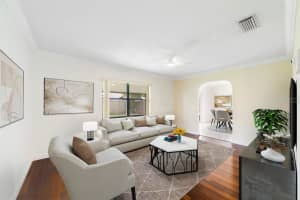 5418 ARDMORE DRIVE, WINTER PARK, FL 32792 - MLS#MFRO6389781