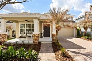 7208 TATTANT BOULEVARD, WINDERMERE, FL 34786 - MLS#MFRO6389785