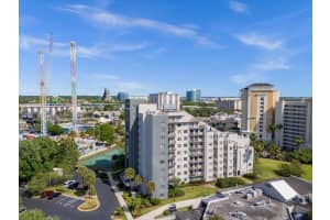 6165 Carrier Dr #3207, ORLANDO