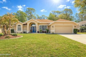 3 SLOW STREAM WAY, ORMOND BEACH, FL 32174 - MLS#MFRO6389814