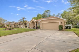 3 SLOW STREAM WAY, ORMOND BEACH, FL 32174 - MLS#MFRO6389814