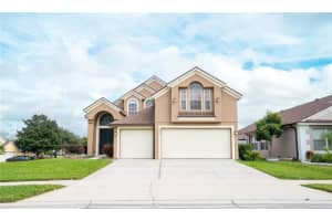 2703 SNOW GOOSE LANE, LAKE MARY, FL 32746 Sold 04/01/26