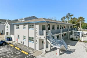 2308 1st St #1, INDIAN ROCKS BEACH