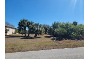 13508 HIGH SPRINGS AVENUE, PORT CHARLOTTE, FL 33981 - MLS#MFRO6389846