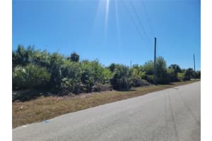 13508 HIGH SPRINGS AVENUE, PORT CHARLOTTE, FL 33981 - MLS#MFRO6389846