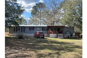 12645 Sw 83rd Trl, LAKE BUTLER