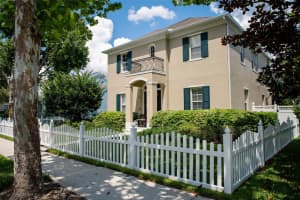 411 SYCAMORE STREET, CELEBRATION, FL 34747 - MLS#MFRO6389872