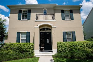 411 SYCAMORE STREET, CELEBRATION, FL 34747 - MLS#MFRO6389872