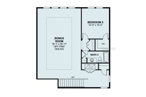 3053 SOLACE WAY, ORLANDO, FL 32820 - MLS#MFRO6389885