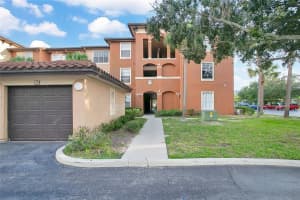 5554 Metrowest Blvd #112, ORLANDO