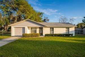 2906 ADAMS STREET, INVERNESS, FL 34453 Sold 03/25/26