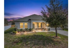 341 Lake Doe Blvd, APOPKA