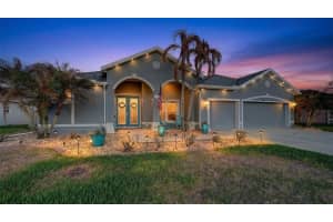 402 STONEHENGE CIRCLE, ROCKLEDGE, FL 32955 - MLS#MFRO6389915