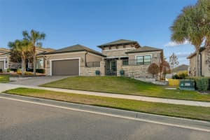 2535 STARGRASS CIRCLE, CLERMONT, FL 34715 - MLS#MFRO6389962