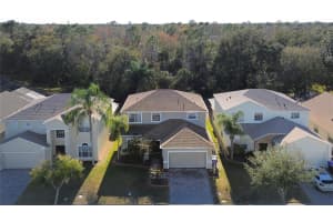 4608 CUMBRIAN LAKES DRIVE, KISSIMMEE, FL 34746 - MLS#MFRO6389975
