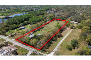 2700 AEIN ROAD, ORLANDO, FL 32817 - MLS#MFRO6389986