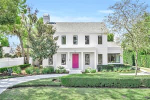 501 Henkel Cir, WINTER PARK 501 Henkel Cir, WINTER PARK