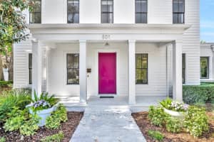 501 HENKEL CIRCLE, WINTER PARK, FL 32789 - MLS#MFRO6389996