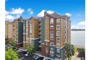 8743 The Esplanade #9, ORLANDO