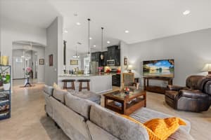 9244 BELLA VITA CIRCLE, LAND O LAKES, FL 34637 - MLS#MFRO6390013