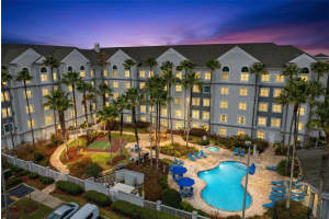 8303 PALM PARKWAY, ORLANDO, FL 32836 - MLS#MFRO6390021