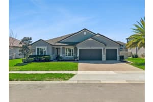 1658 Peace Lily Way, OVIEDO