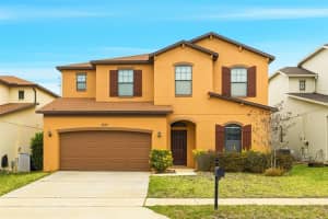 1077 THUNDERHEAD LANE, MINNEOLA, FL 34715 - MLS#MFRO6390036