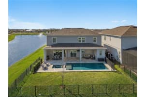 13823 DESTIN BEACH LANE, ORLANDO, FL 32827 - MLS#MFRO6390038