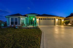 1864 KEEL COURT, THE VILLAGES, FL 34762 - MLS#MFRO6390050