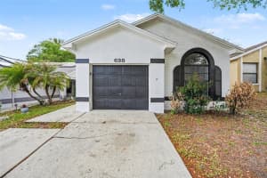 638 LAKE DEXTER CIRCLE, WINTER HAVEN, FL 33884 - MLS#MFRO6390069