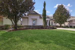 11608 CLAYMONT CIRCLE, WINDERMERE, FL 34786 - MLS#MFRO6390072