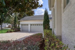 11608 CLAYMONT CIRCLE, WINDERMERE, FL 34786 - MLS#MFRO6390072