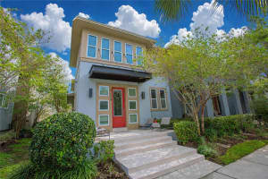 8115 UPPER PERSE CIRCLE, ORLANDO, FL 32827 - MLS#MFRO6390091