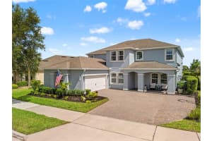 5401 BOWMAN DRIVE, WINTER GARDEN, FL 34787 - MLS#MFRO6390128