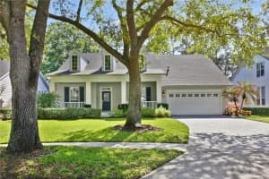 8447 WOBURN COURT, WINDERMERE, FL 34786 - MLS#MFRO6390148