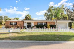 820 E Clifford Ave, EUSTIS 820 E Clifford Ave, EUSTIS
