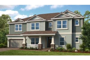 580 Junonia Blvd, NEW SMYRNA BEACH