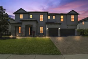 1250 RED HAVEN LANE, OVIEDO, FL 32765 - MLS#MFRO6390189